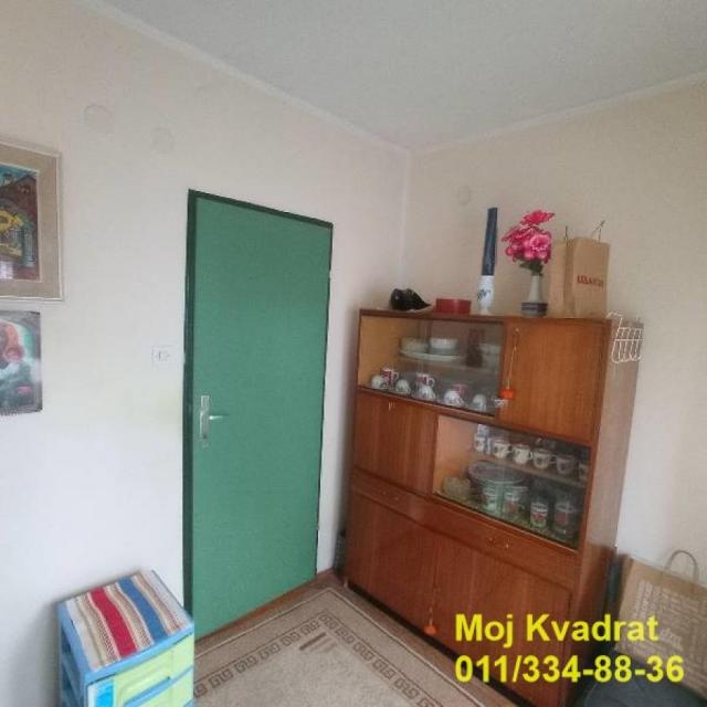 Rakovica, Vidikovac - Vidikovački venac, 55m2