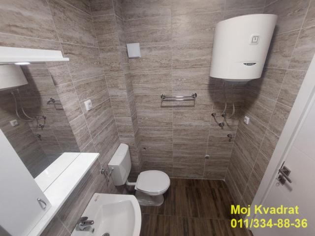 Surčin, Ledine - Živojina Mišića, 36m2