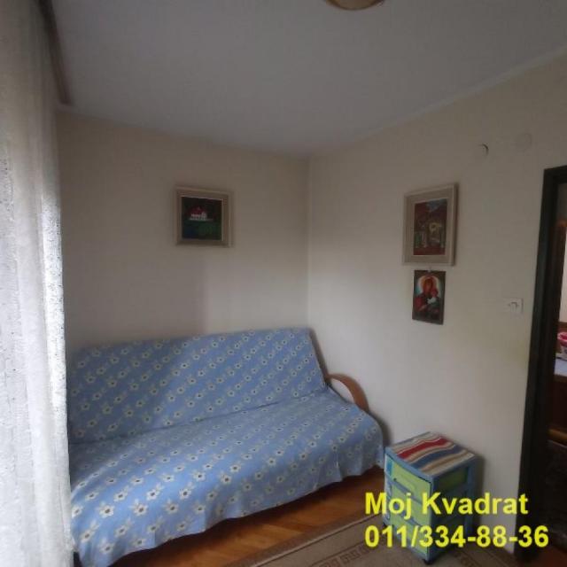 Rakovica, Vidikovac - Vidikovački venac, 55m2