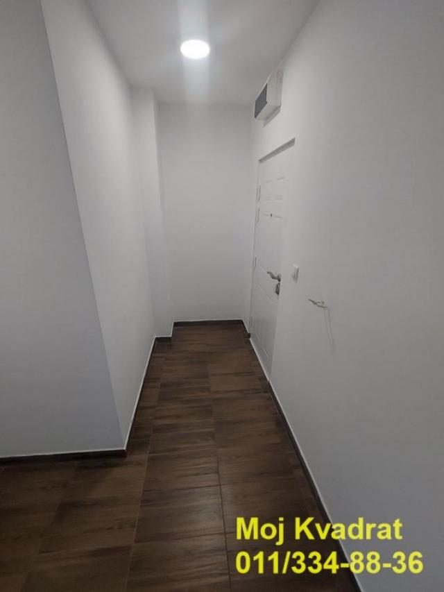 Surčin, Ledine - Živojina Mišića, 36m2