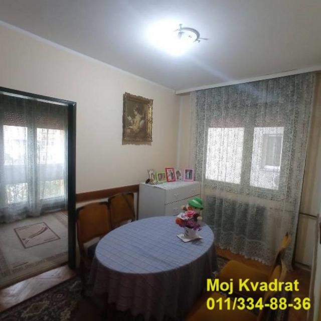 Rakovica, Vidikovac - Vidikovački venac, 55m2