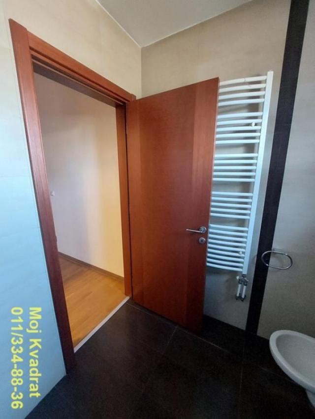 Savski venac, Dedinje - Mihaila Avramovića, 120m2