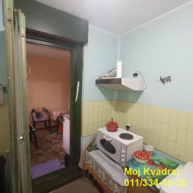 Rakovica, Vidikovac - Vidikovački venac, 55m2