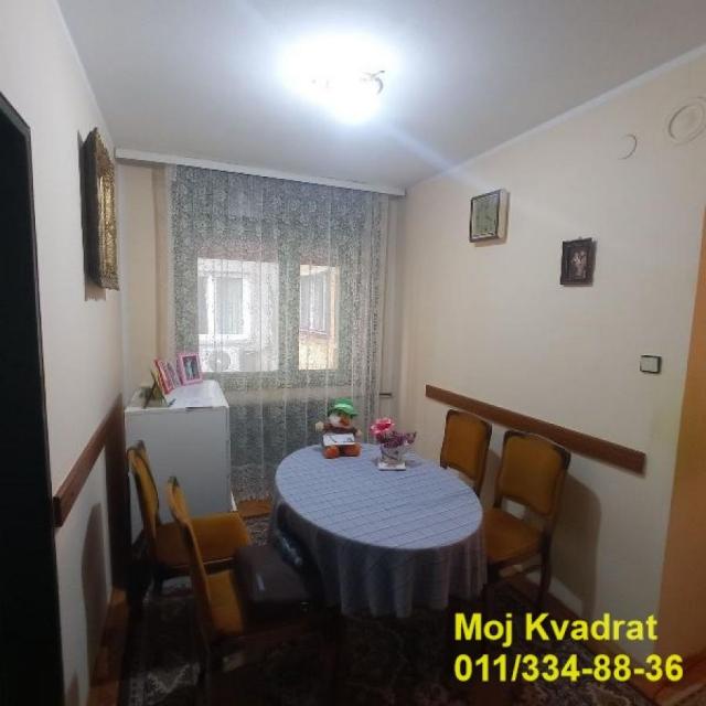 Rakovica, Vidikovac - Vidikovački venac, 55m2