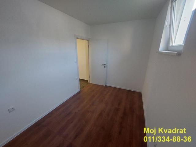 Surčin, Ledine - Živojina Mišića, 36m2