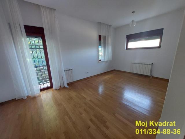 Savski venac, Dedinje - Mihaila Avramovića, 120m2