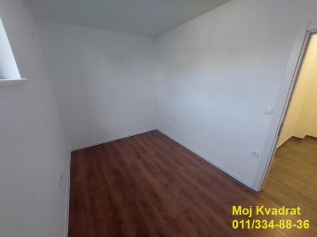 Surčin, Ledine - Živojina Mišića, 36m2