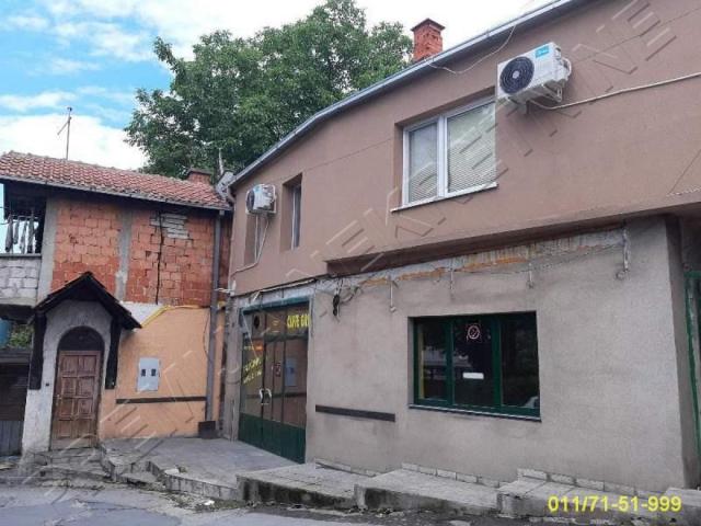 lokal, Banovo brdo, Visoka, 40m2