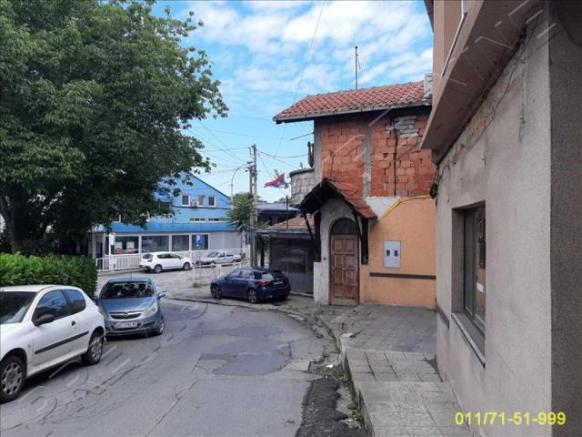 lokal, Banovo brdo, Visoka, 40m2