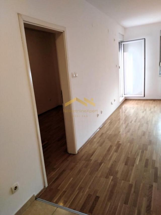 Prelep dvosoban stan na Novoj Detelinari – 45m²