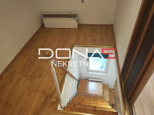 Centar, DUPLEX