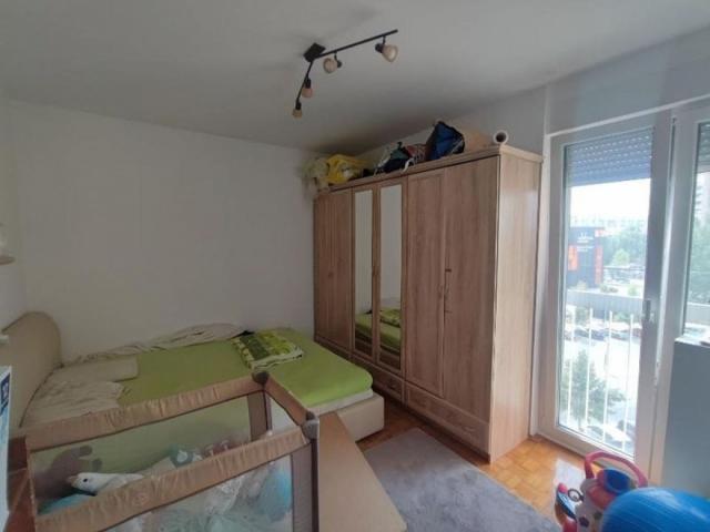 cara lazara, 60m2, komplet renoviran