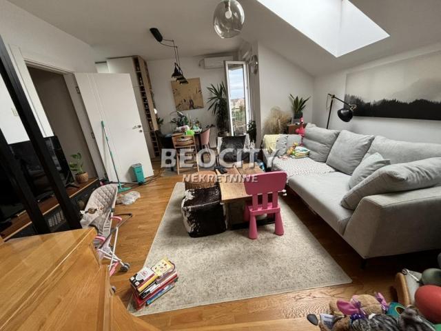 Novi Sad, Telep, Bolmanska, 3. 5, 90m2, 165000EUR