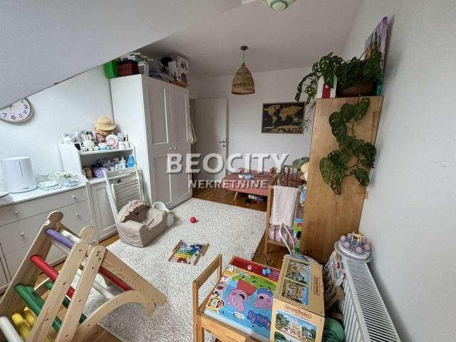 Novi Sad, Telep, Bolmanska, 3. 5, 90m2, 165000EUR