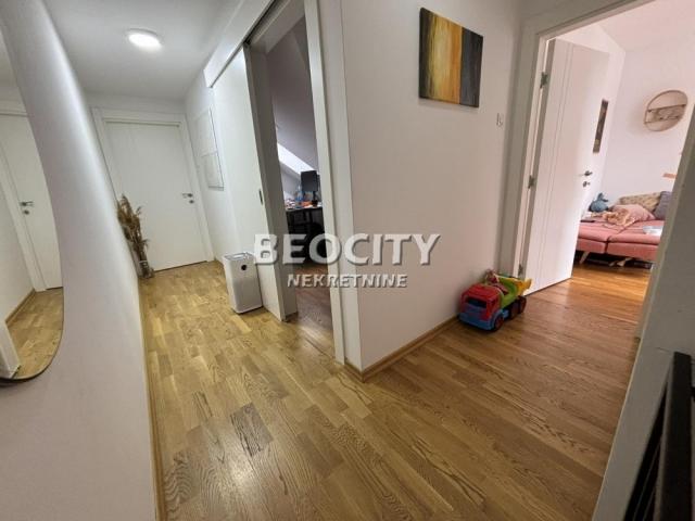 Novi Sad, Telep, Bolmanska, 3. 5, 90m2, 165000EUR