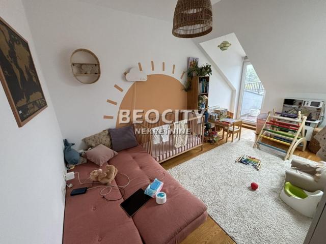 Novi Sad, Telep, Bolmanska, 3. 5, 90m2, 165000EUR