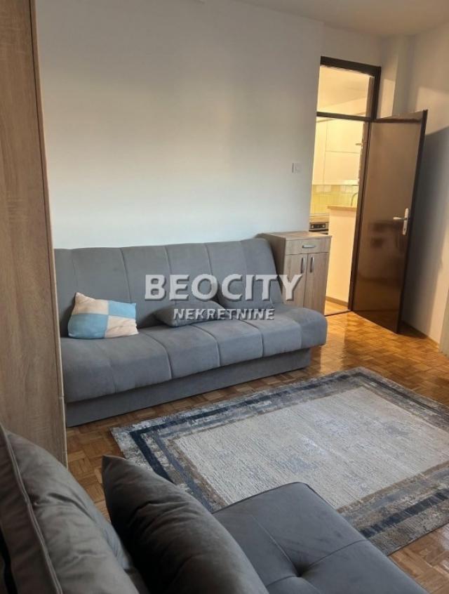 Novi Sad, Liman 3, Šekspirova, 1. 0, 30m2, 350EUR