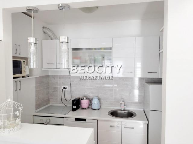 Novi Sad, Bulevar Evrope, Veselina Masleše, 2. 0, 50m2, 600EUR