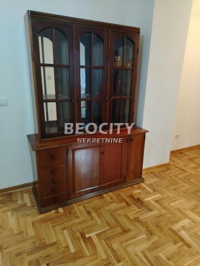 Rakovica, Labudovo brdo,  Serdara Janka Vukotića, 1. 0, 44m2, 89900EUR