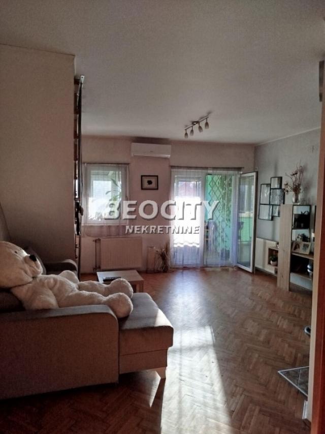 Novi Sad, Centar, Socijalno , 3. 0, 70m2, 140000EUR