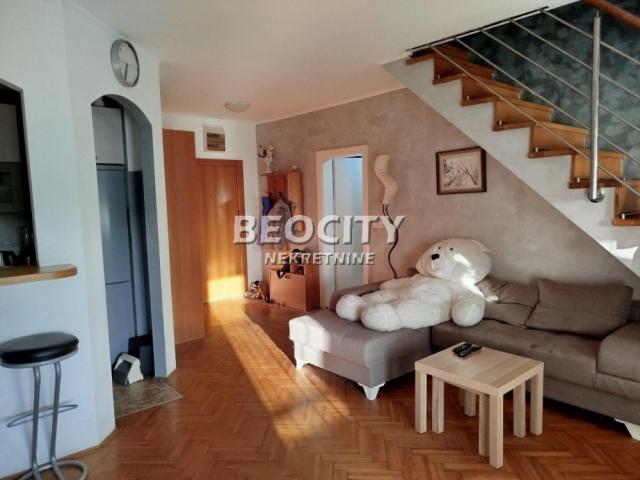 Novi Sad, Centar, Socijalno , 3. 0, 70m2, 500EUR