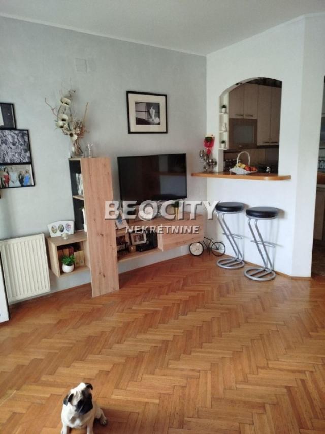 Novi Sad, Centar, Socijalno , 3. 0, 70m2, 500EUR