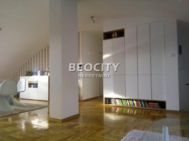 Novi Sad, Futoška, , 4. 5, 110m2, 195000EUR