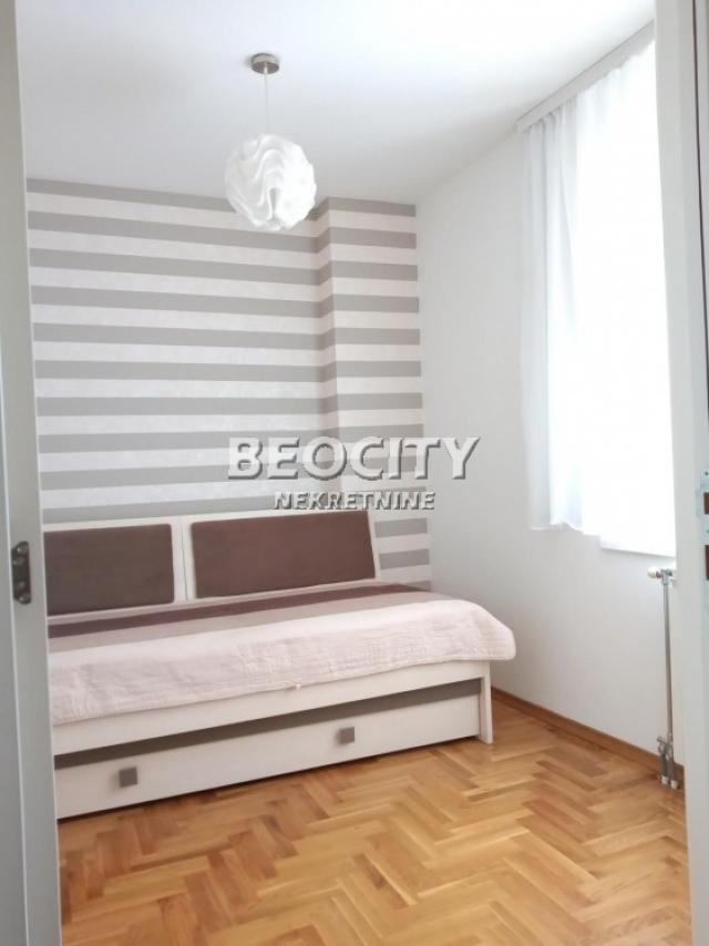 Novi Sad, Futoška, , 4. 5, 110m2, 195000EUR