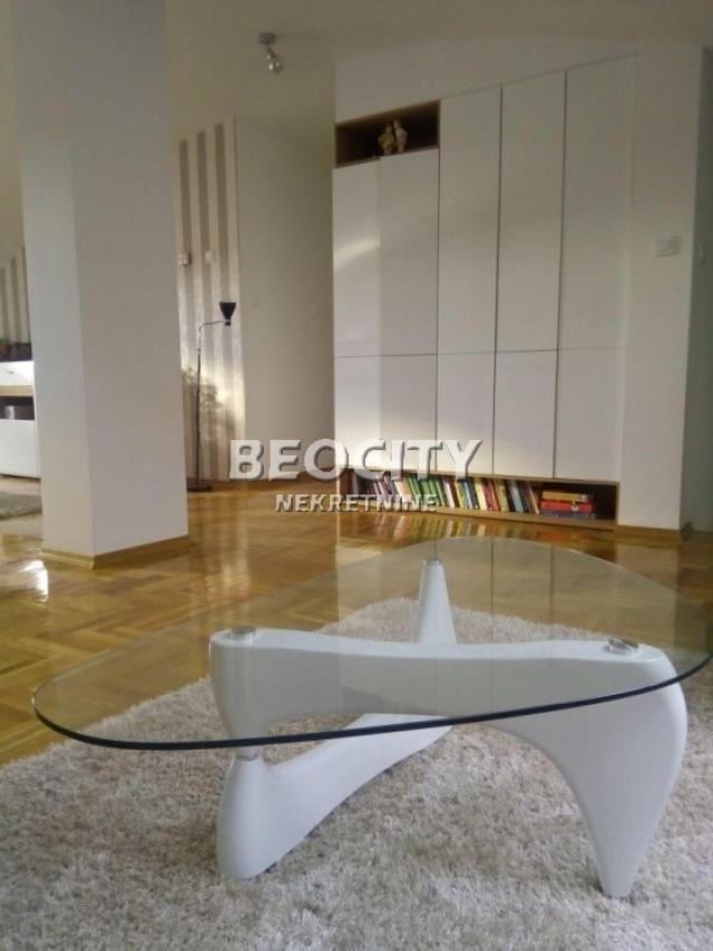 Novi Sad, Futoška, , 4. 5, 110m2, 195000EUR