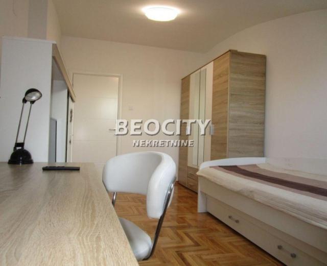 Novi Sad, Futoška, , 4. 5, 110m2, 195000EUR