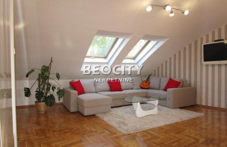 Novi Sad, Futoška, , 4. 5, 110m2, 195000EUR