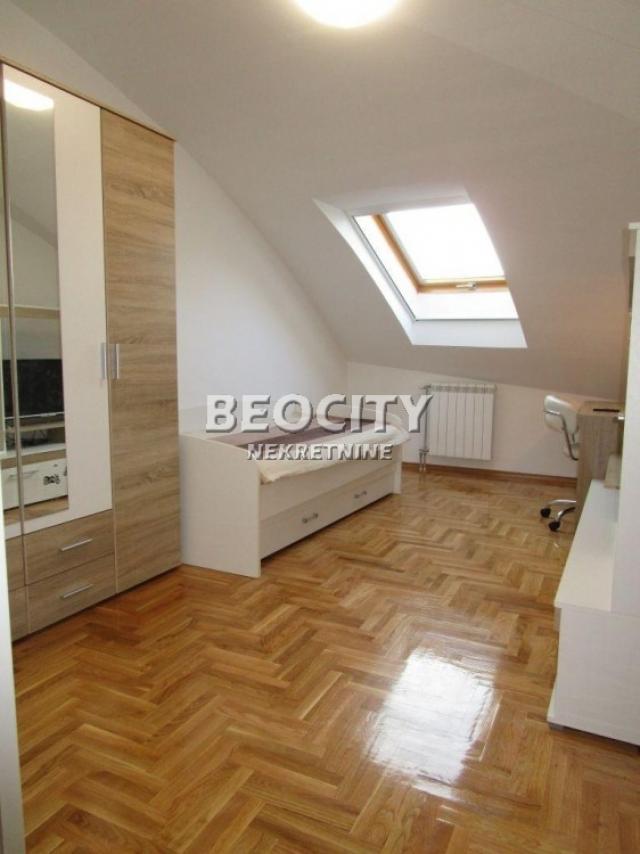 Novi Sad, Futoška, , 4. 5, 110m2, 195000EUR