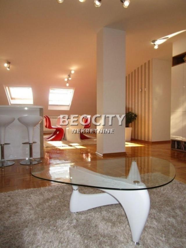 Novi Sad, Futoška, , 4. 5, 110m2, 195000EUR