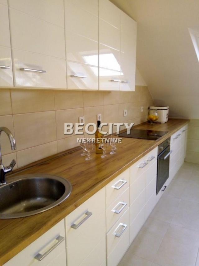 Novi Sad, Futoška, , 4. 5, 110m2, 195000EUR