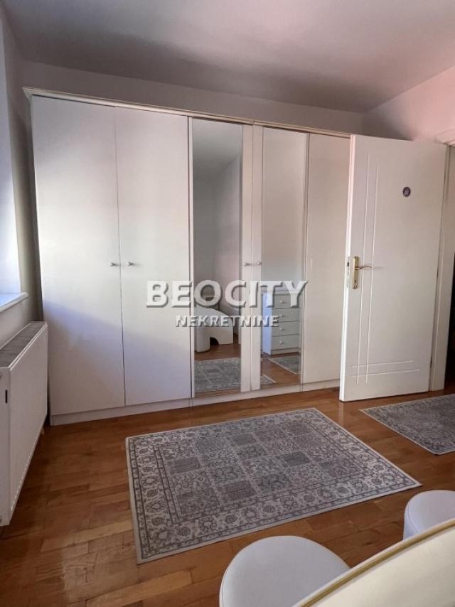 Novi Sad, Centar, Petra Drapšina, 2. 0, 53m2, 550EUR Pet friendly 