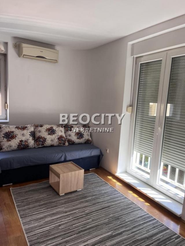 Novi Sad, Centar, Petra Drapšina, 2. 0, 53m2, 550EUR Pet friendly 