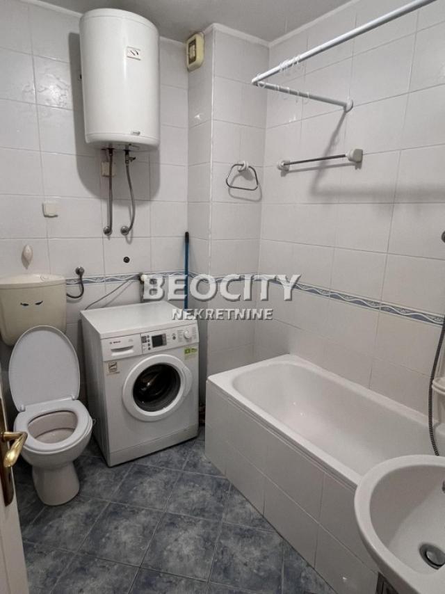 Novi Sad, Centar, Petra Drapšina, 2. 0, 53m2, 550EUR Pet friendly 