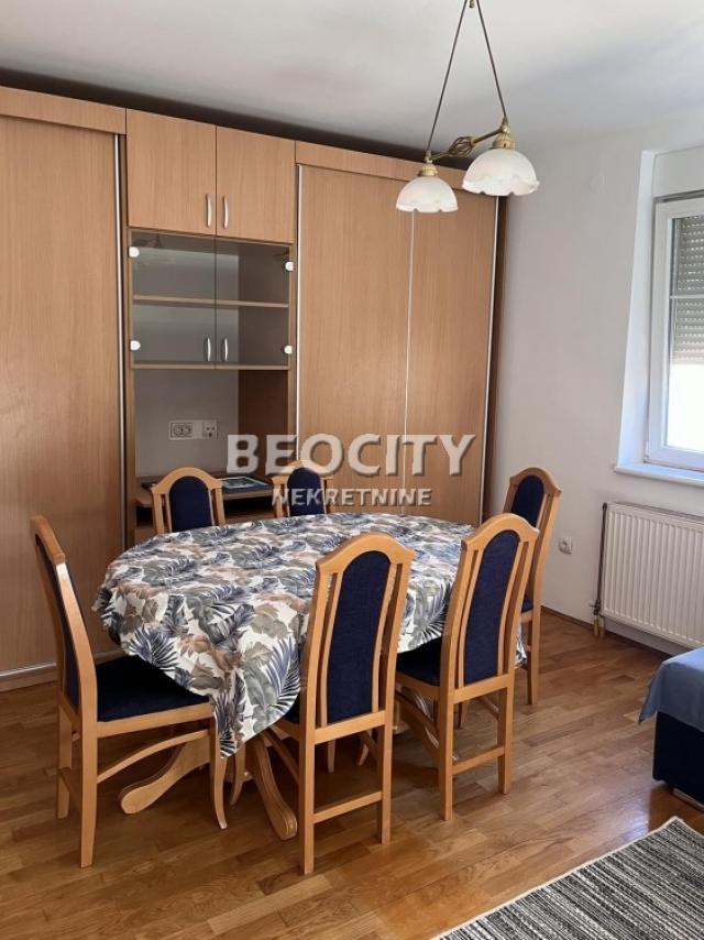 Novi Sad, Centar, Petra Drapšina, 2. 0, 53m2, 550EUR Pet friendly 