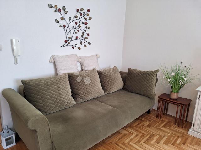 Apartment Krk, 54,75m2