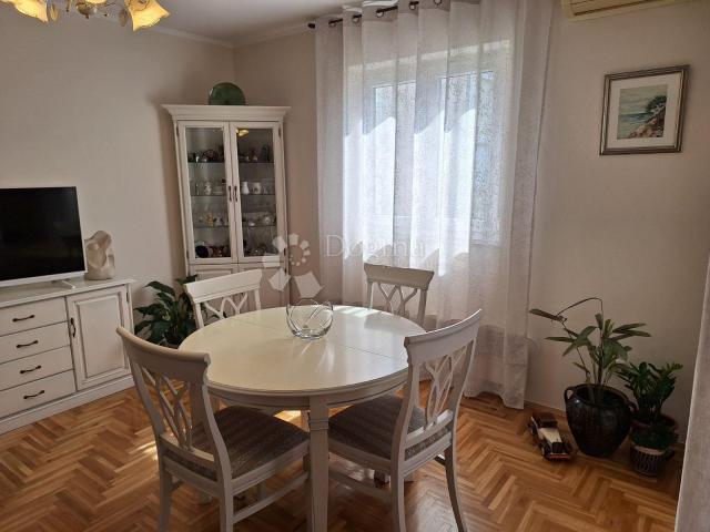 Apartment Krk, 54,75m2