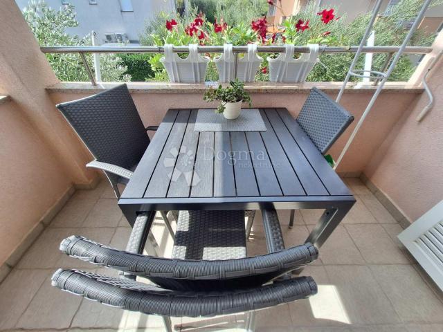 Apartment Krk, 54,75m2