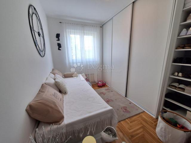 Apartment Krk, 54,75m2