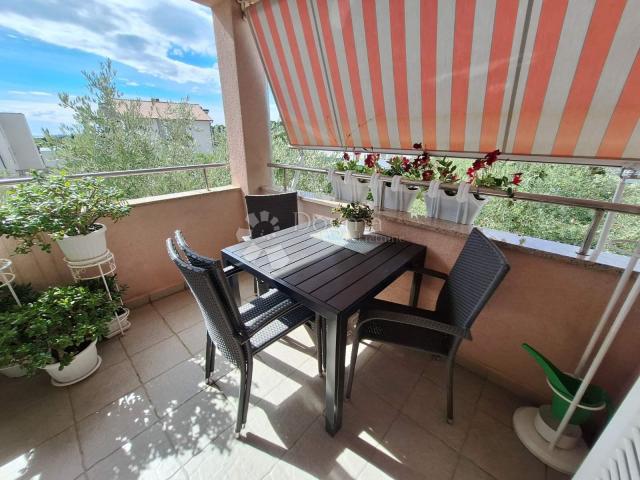 Apartment Krk, 54,75m2