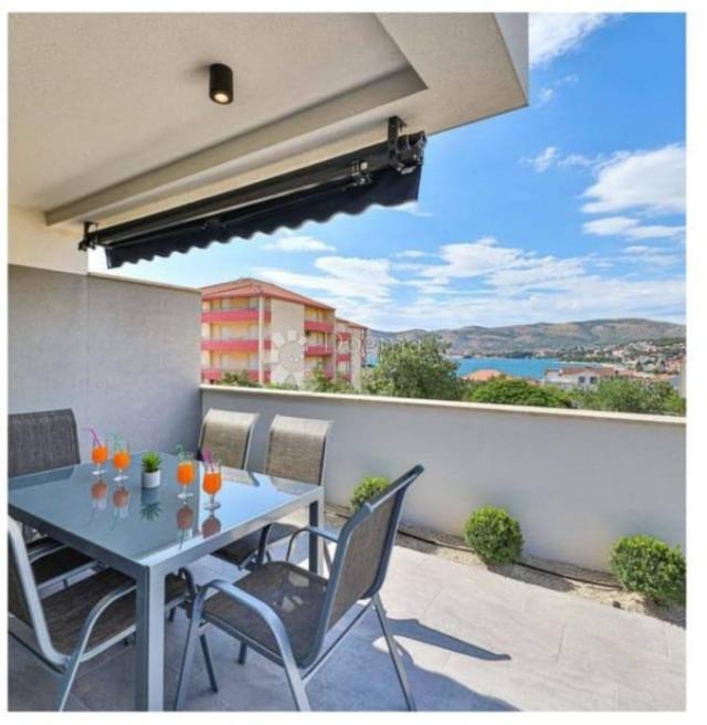 Wohnung Čiovo, Trogir, 65m2