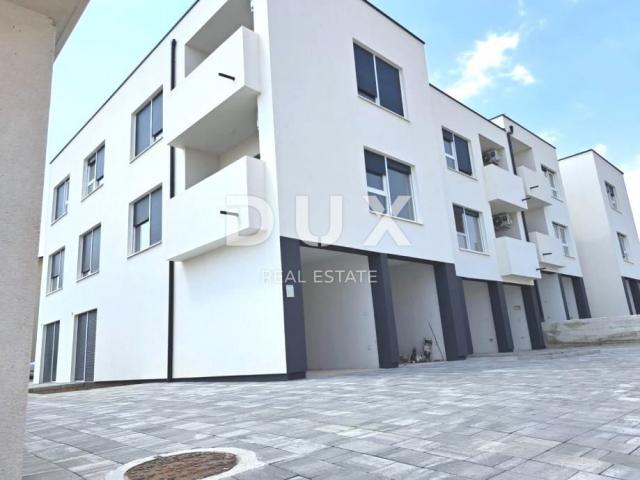 ISTRIEN, MEDULIN - 2BR+DB-Wohnung mit Parkplatz 56 m2 - NEU GEBAUT!!