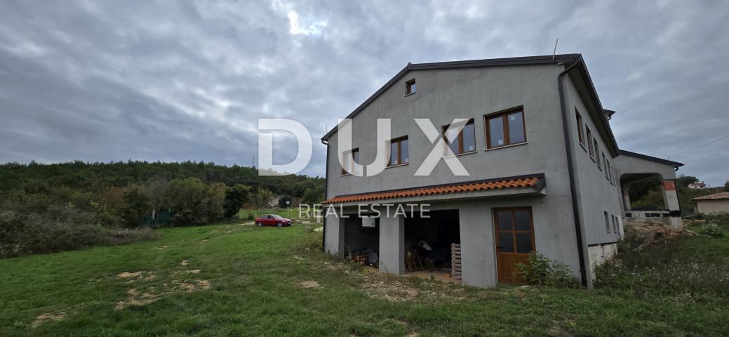 House Rovinj, 550m2