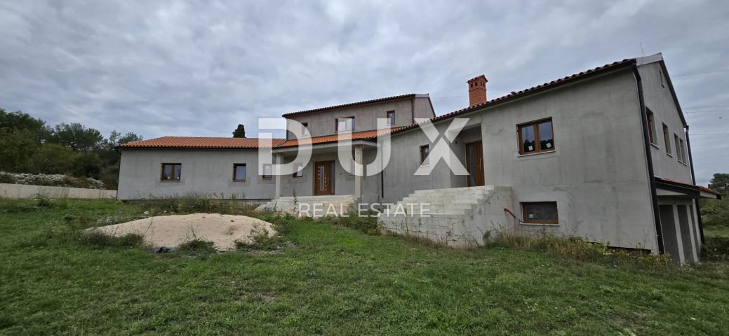 House Rovinj, 550m2