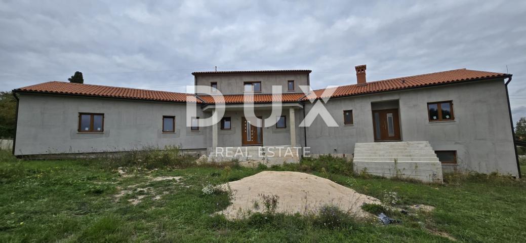 House Rovinj, 550m2