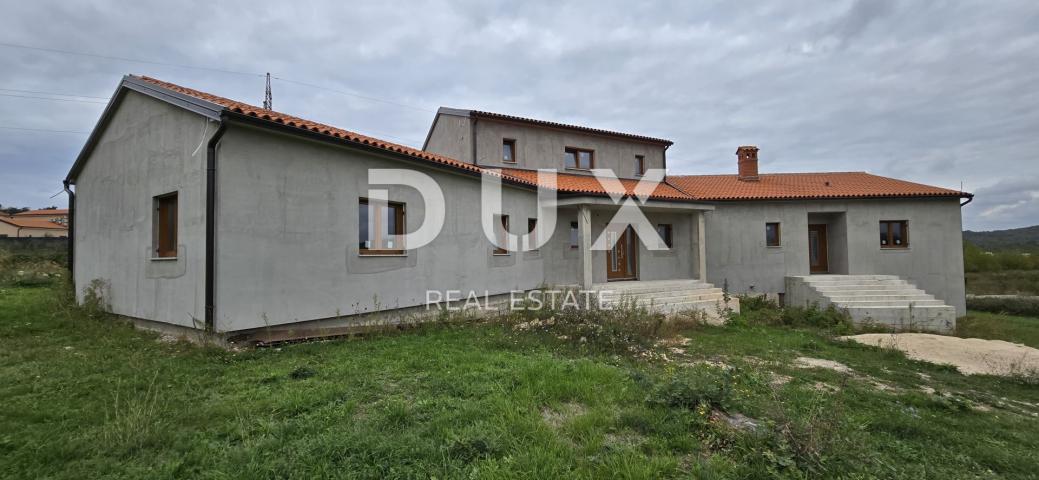 House Rovinj, 550m2