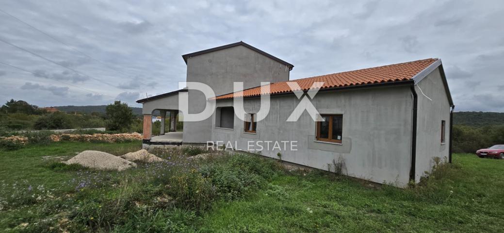 House Rovinj, 550m2